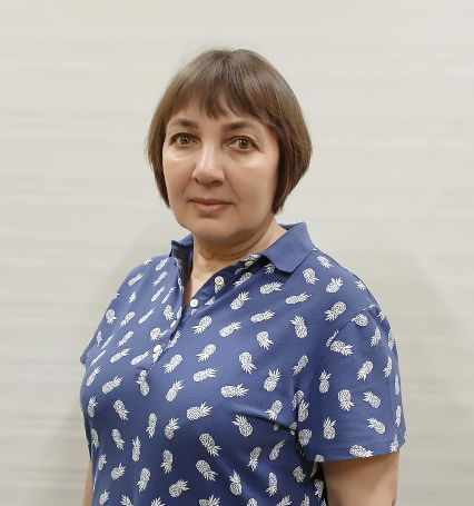 Воспитатель высшей категории Павлова Марина Георгиевна.